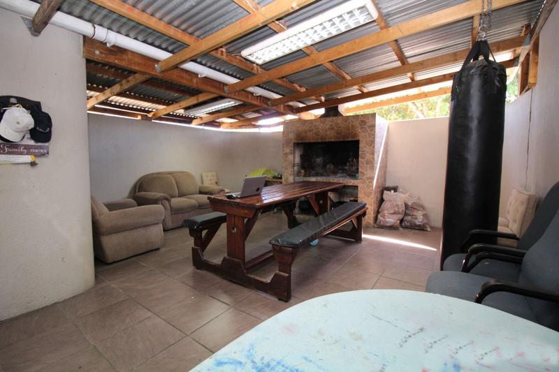 3 Bedroom Property for Sale in Morgenster Western Cape